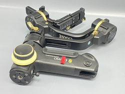 Zhiyun Crane 3S