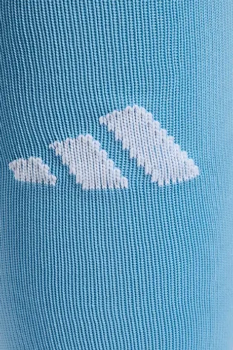 Гетры adidas Milano 26 Sleeve - голубой
