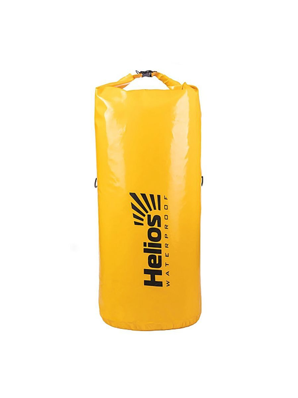 Драйбег Helios 15л (d25/h62cm) желтый (HS-DB-152562-Y)