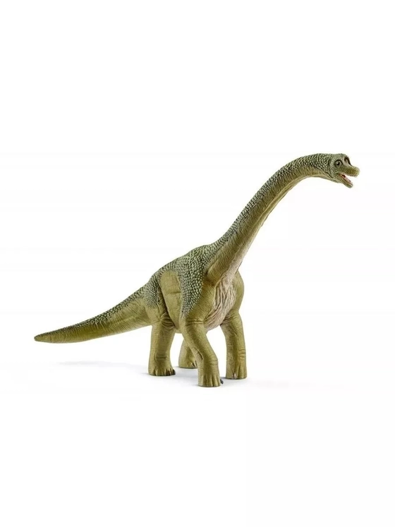 Фигурка Бранхиозавра Schleich 14581