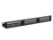 CVGAUDIO PSR-1U - защитная металлическая панель для ограничения доступа к органам управления электронного устройства