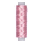 Нитки вышивальные Gamma V150/2, 10х200 ярдов, 3006 св.розовый