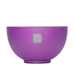 bowl assistant purple