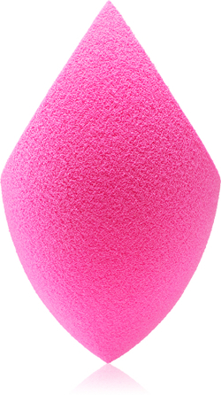 BrushArt Make-up Sponge Set Blue Galaxy - Губка для макияжа BLUE GALAXY BLUE GALAXY, 4 szt.