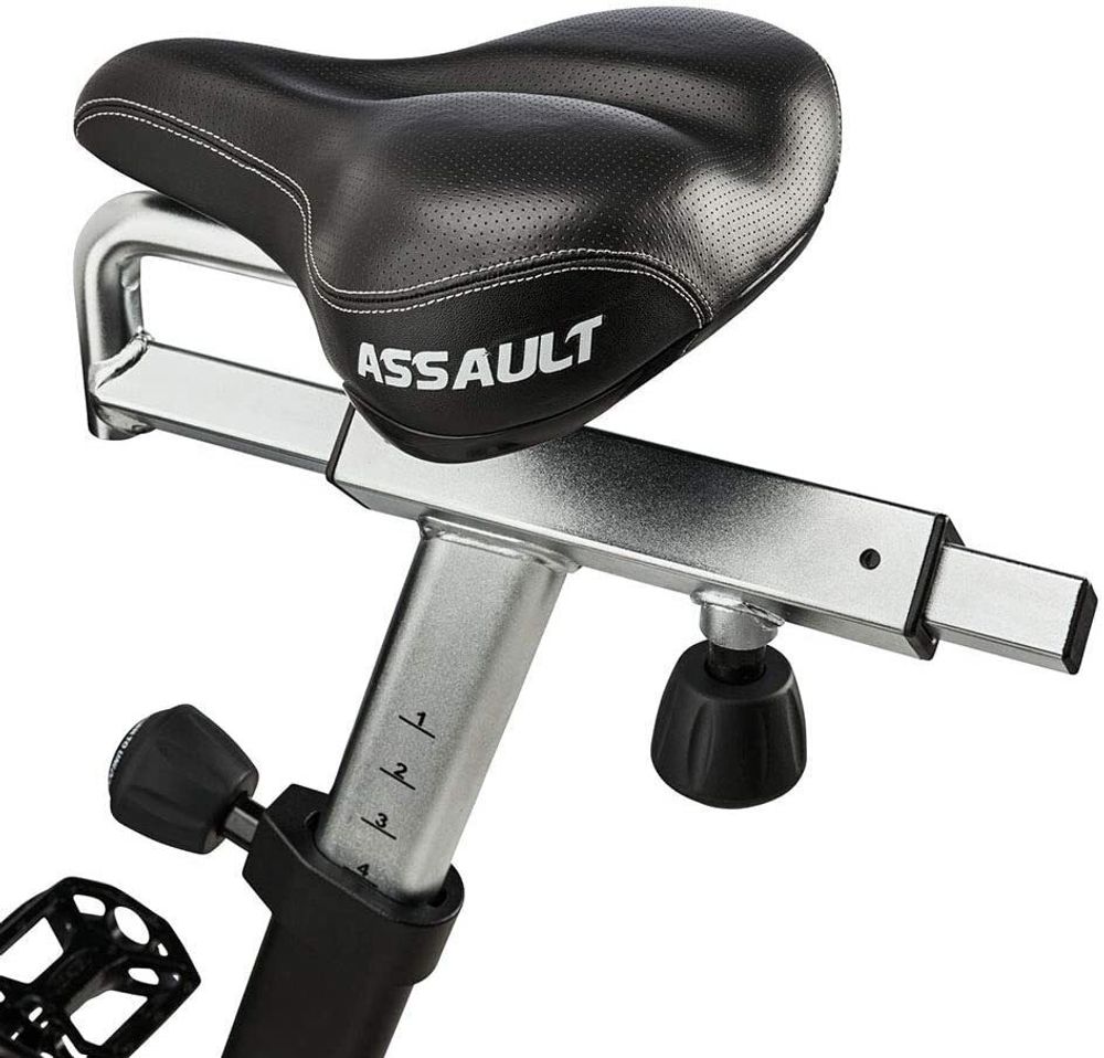 Велотренажер Assault AirBike Classic
