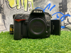 Nikon D7000 59.200 кадров
