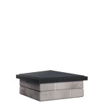 Колпак БонаМоно 1,5х1,5 кирпича