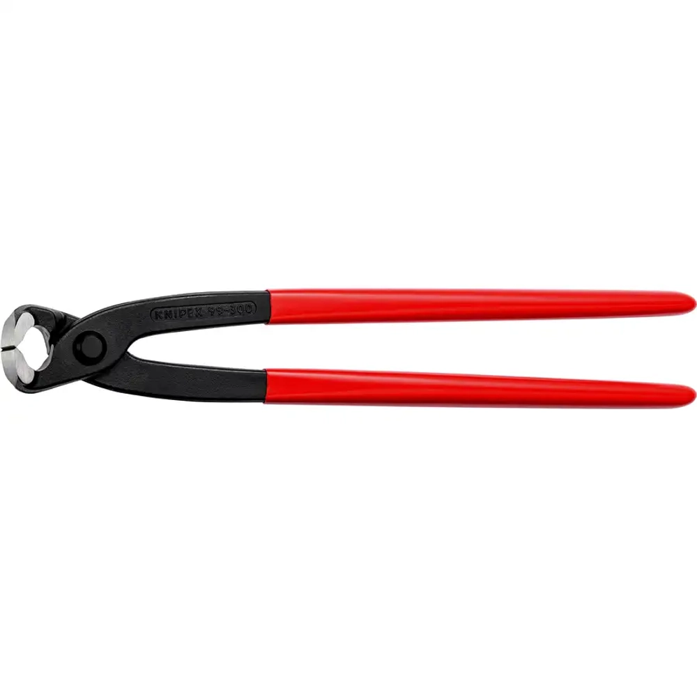 Клещи арматурные черненые 300 мм Knipex 99 01 300 SB