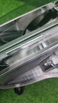 Фара левая Chery Tiggo 4 (2018-2023) LED