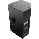 Electro-Voice ETX-12P акуст. система 2-полос., активная, 12'', макс. SPL 135 дБ (пик), 2000W, c DSP, 43Гц-20кГц, цвет черный
