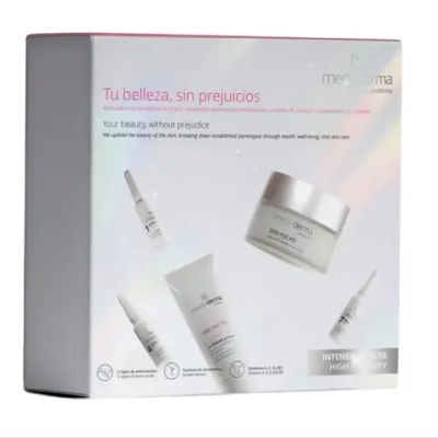 Sens-Age AMC-Activator & Intensive-A Mediderma | Набор 3 средства