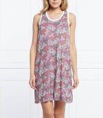 ночная рубашка DKNY SLEEPWEAR - серый(YI2022537)