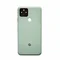 Задняя крышка для Google Pixel 5 зеленая (Sorta Sage)