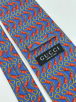 Галстук Gucci