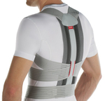 Ортопедический реклинатор (корректор осанки) Dorso Carezza Posture 50R49