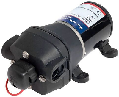 Автоматическая нагнетательная помпа Europump 12 (10243922)