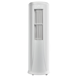 Кондиционер мобильный Electrolux Nebula EACM-18 NB/N6_V2 (НС-1694211)