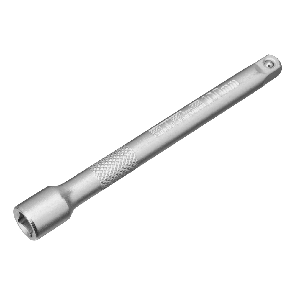 Набор торцевых головок с трещоткой, 1/4", 18 предметов Stels