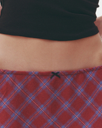 Bandeau Top Black