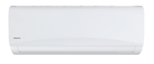 Классическая сплит-система серии JETPRO XG-JP27RHA (комплект)