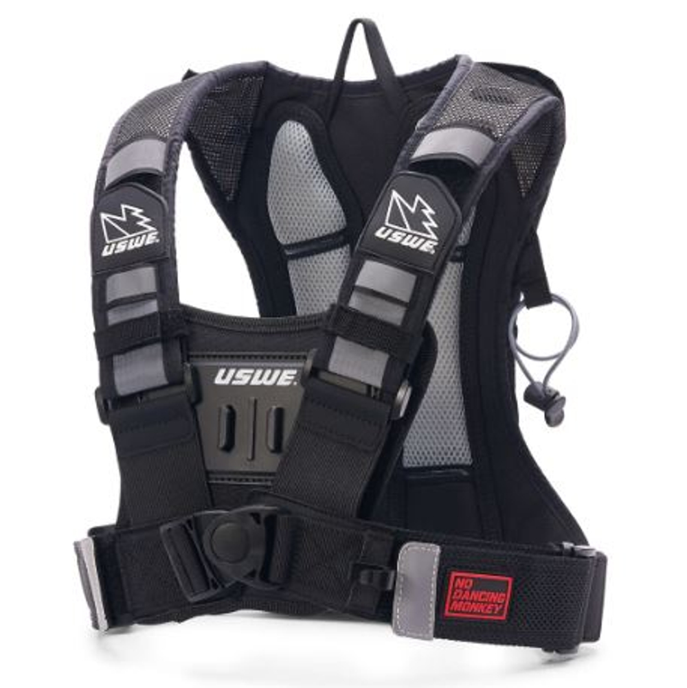 Крепление для экшн-камеры USWE Action Camera Harness NDM 1 M-XL