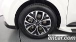 KIA Canival Gasoline 11-Seater Prestige — 2023