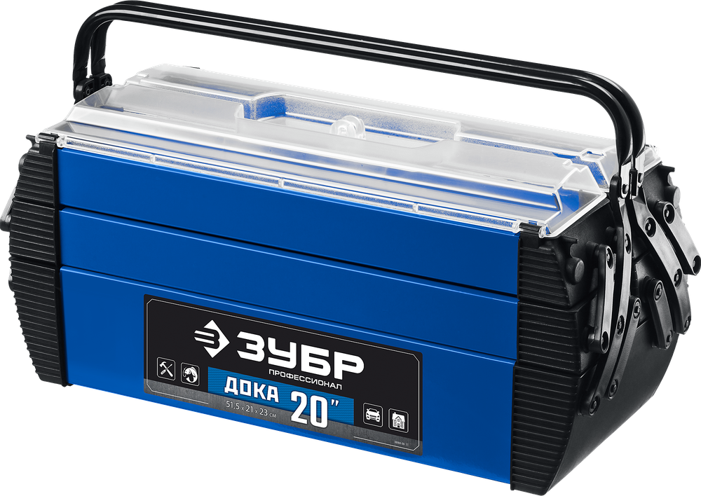 38163-20 Ящик для инструментов