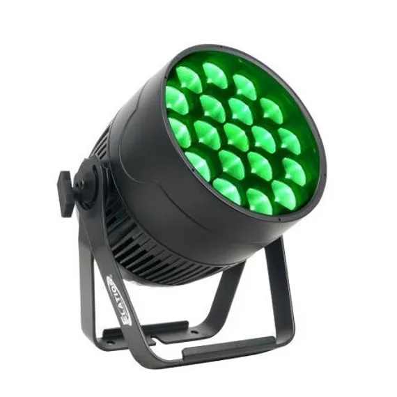 Elation SIXPAR Z19 IP прожектор LED PAR