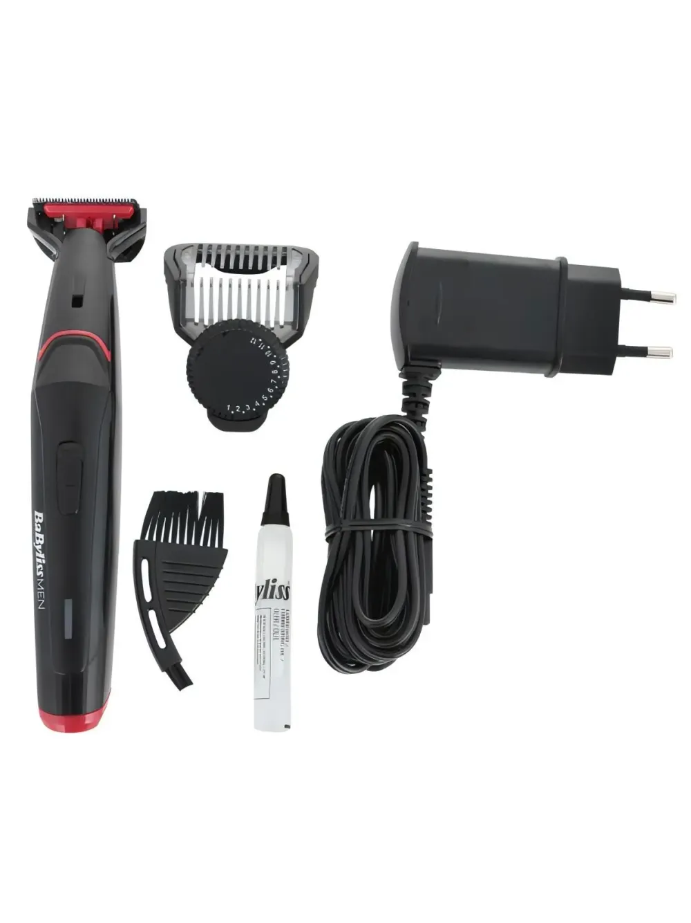 Триммер BaByliss T861E - 3