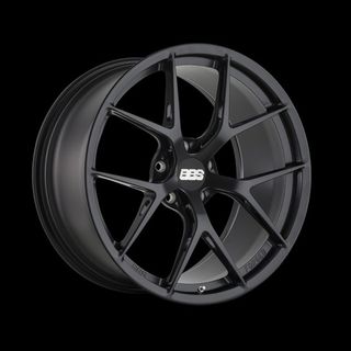Диск колесный BBS FI-R 10.5x20 5x130 ET44 CB71.6 satin black