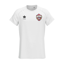 Футболка тренировочная CSKA Training Forsa — White