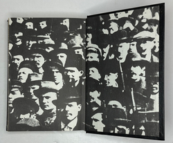 Ричард Пайпс. 3 книги. Россия при большевиках 1997г. Русская революция. Части 1-2 в 2 книгах. 1994г.