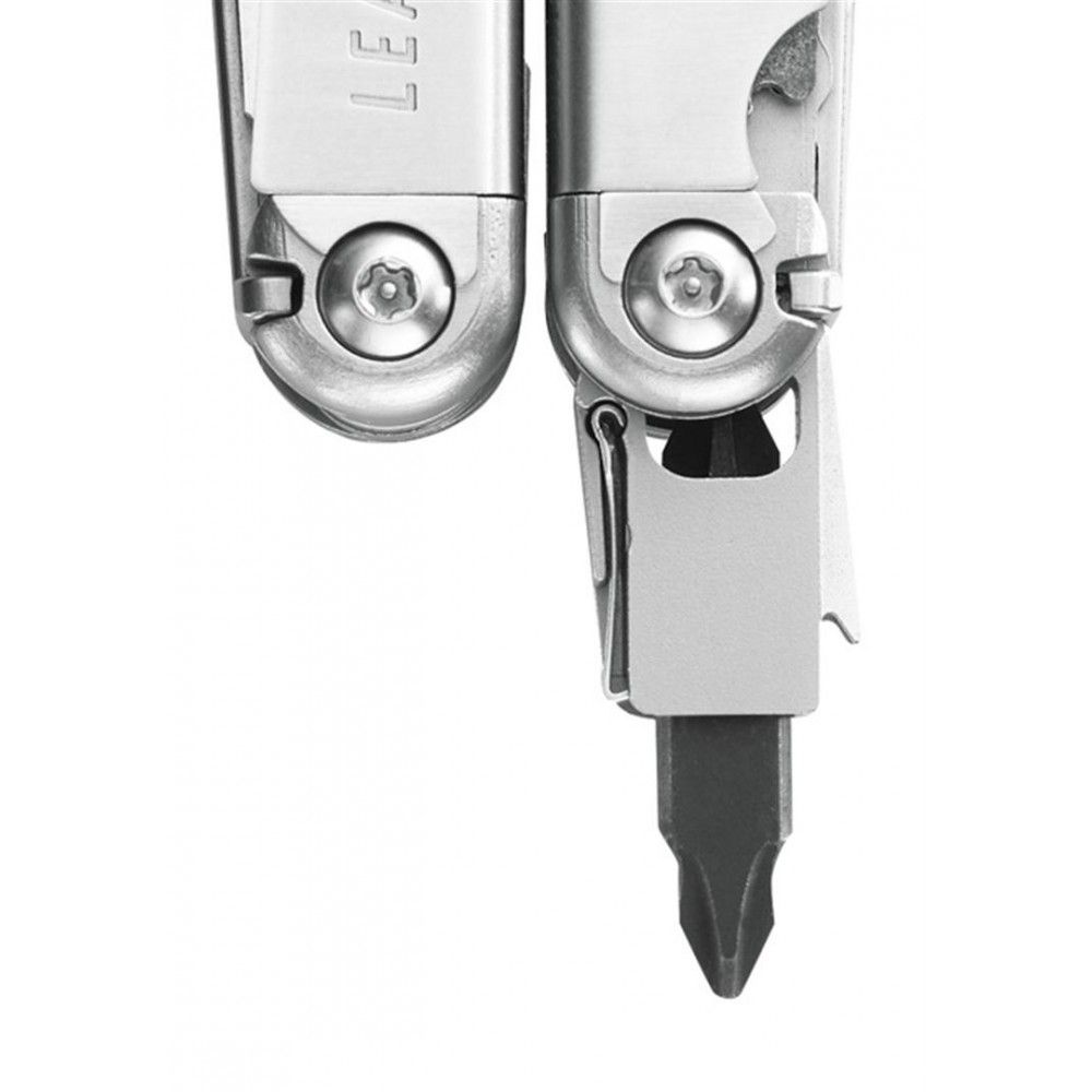 Мультитул Leatherman Wave 830078