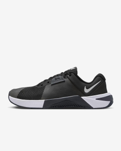 Кроссовки женские Nike Metcon 10 (Черные)
