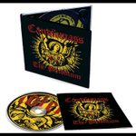 Candlemass / The Pendulum (RU)(CD)