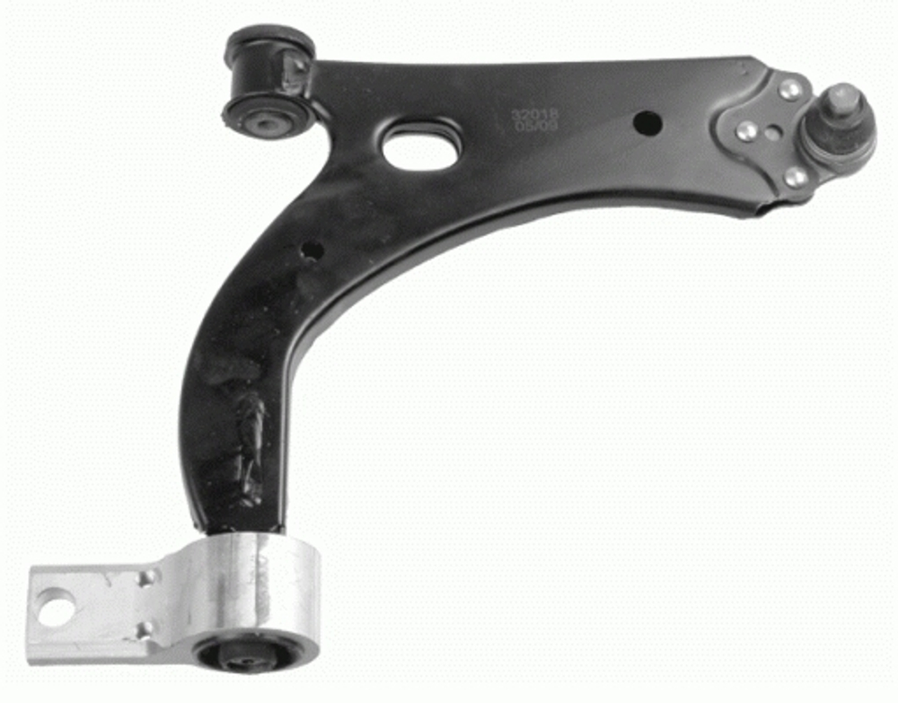 LEMFÃRDER - 3201801-LMI - Control/Trailing Arm, wheel suspension