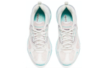 Skechers X Stamina V2 "White Blue" Women"s