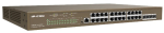 Коммутатор управляемый IP-Com G5328P-24-410W