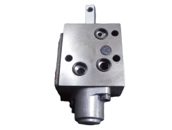 Секция клапанная НY/SB1С4/A1 264024 1261 00 01