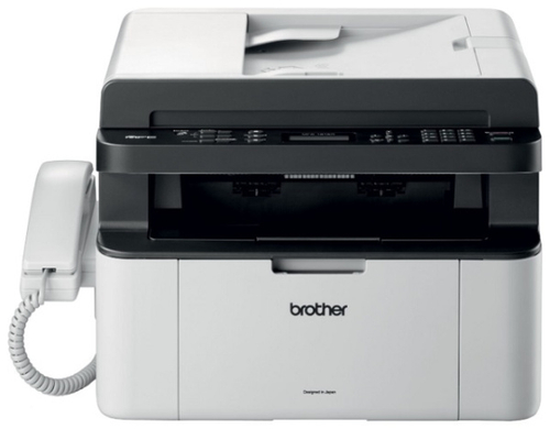 МФУ лазерное черно-белое Brother MFC1815R1