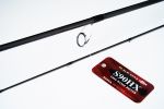 Удилище Спиннинговое Xesta Black Star Hard S90HX Long Range Driver