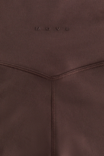 Короткие спортивные тайтсы SoftMove™ - H&M