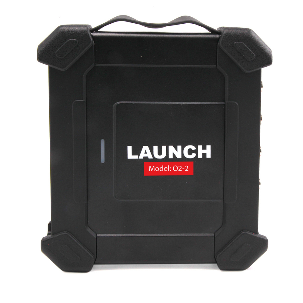 Четырехканальный осциллограф Launch Scope box O2-2 LNC-096