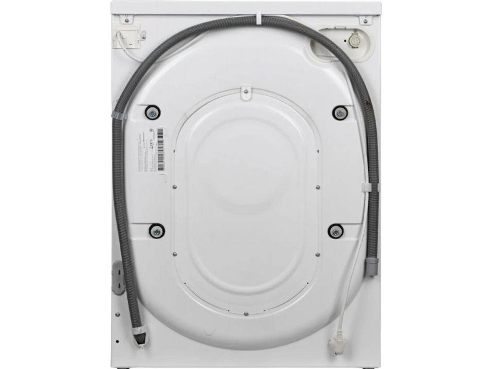 Стиральная машина Indesit EWSB 5085 BK CIS