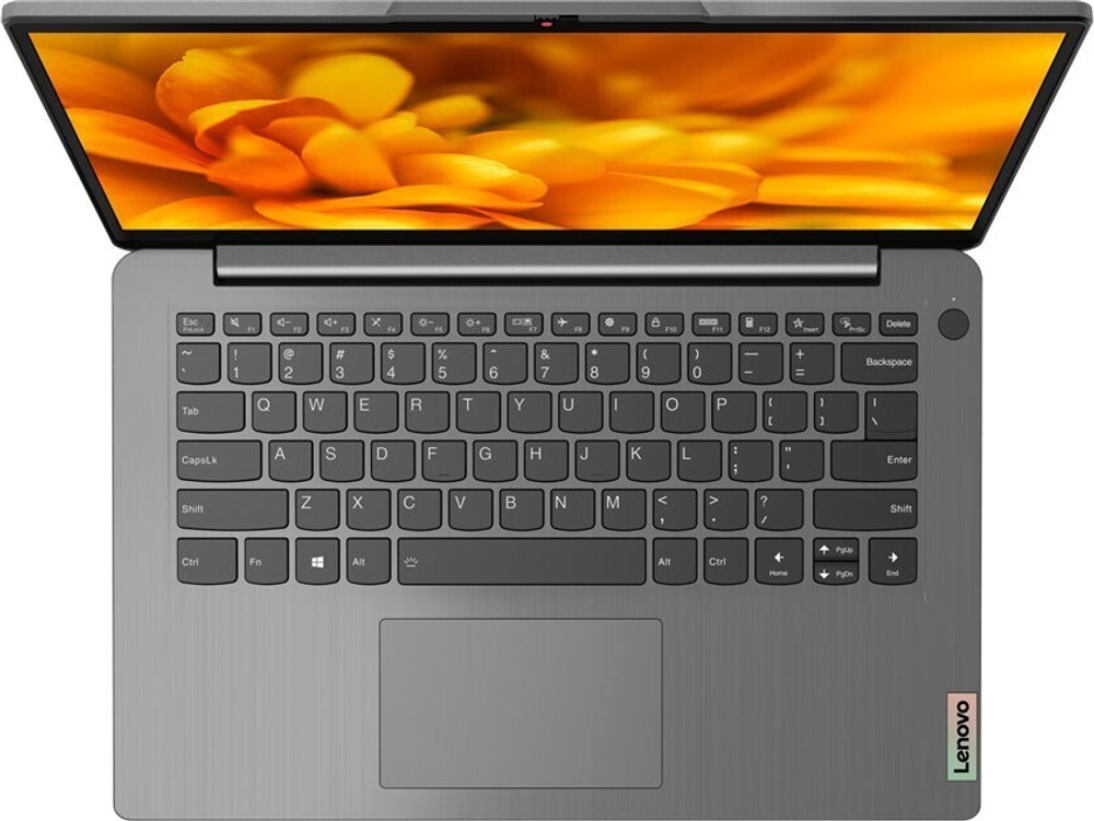 Ноутбук 14" Lenovo IdeaPad 3 14ALC6 (82KT0038RU)
