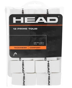Теннисные намотки Head Prime Tour 12P