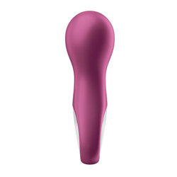 Двухсторонний вакуум-волновой вибростимулятор Satisfyer Lucky Libra