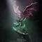 Illidan Stormrage - World of Warcraft