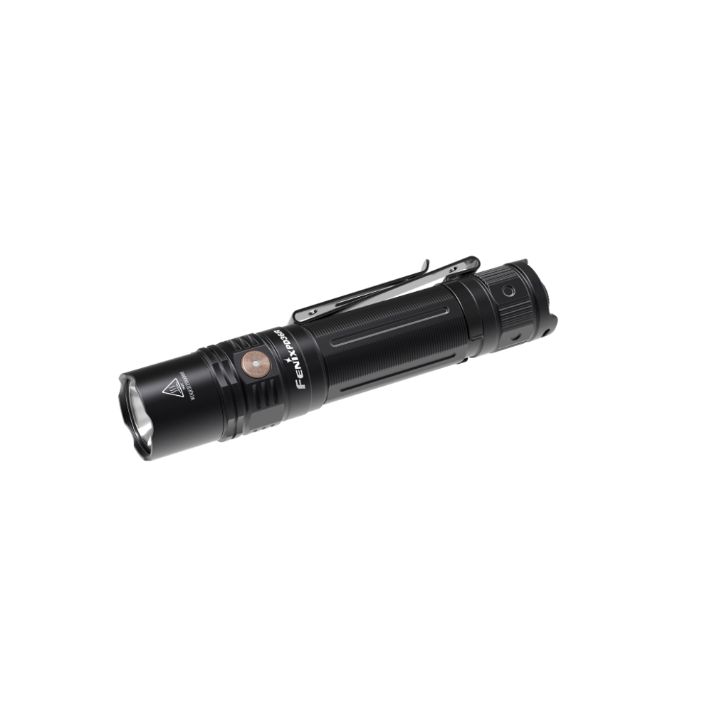 Набор Fenix PD36R LED Flashlight+E01 V2.0, PD36RE01V20