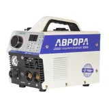Сварочный полуавтомат инверторный 160 А Aurora Стандарт 160, синергетический, 7241397 — фото 2